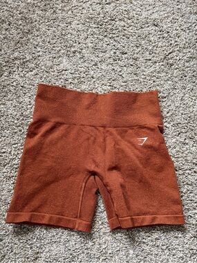 Gymshark Adapt Fleck Short 3”